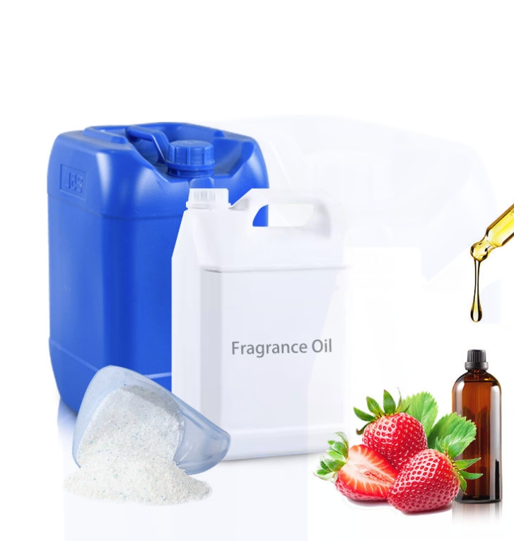 Popular Product Jasmine Flavor at Low Price Excellent Fragrance