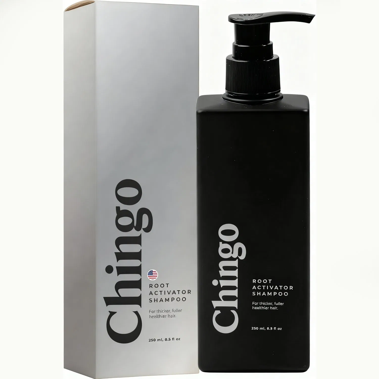 Biotin Hair Regrowth Shampoo Stop Hair Loss Thicken Weak Strands