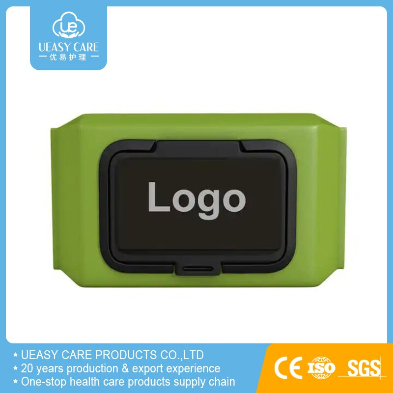 Customized Material Woven Babay Skin Cleaning Whole Sell
