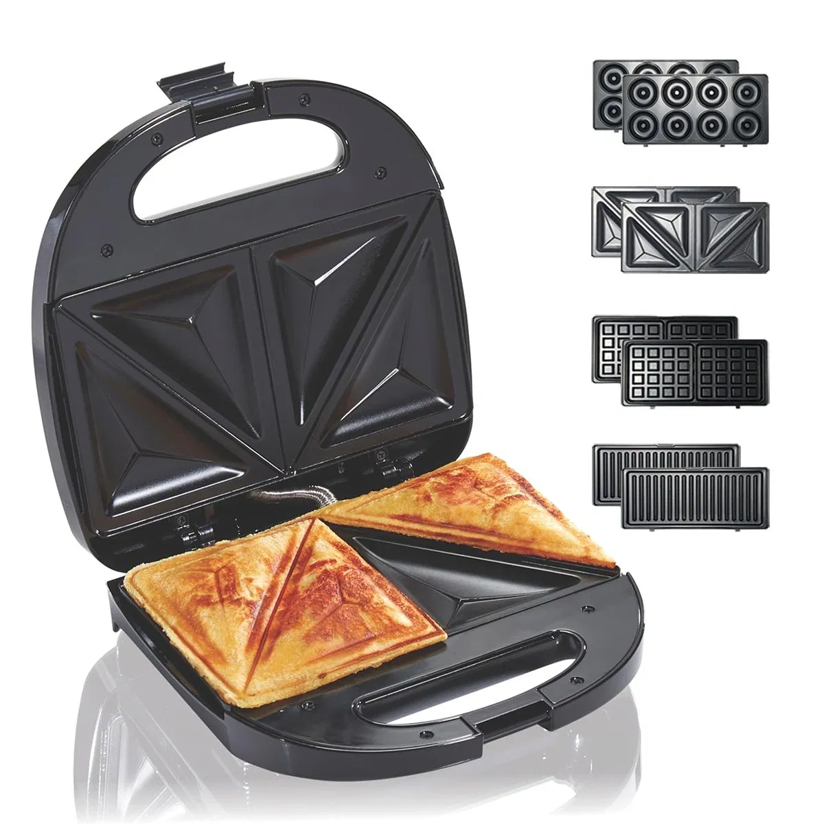 Cheese Machine Sandwich Panini Maker Free Shipping to Mexico City