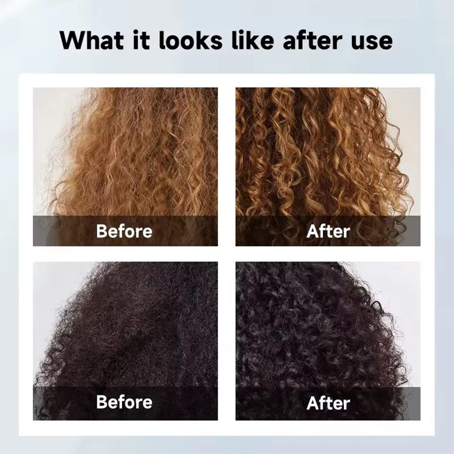Argan Oil Hair Treatment Hair Mask