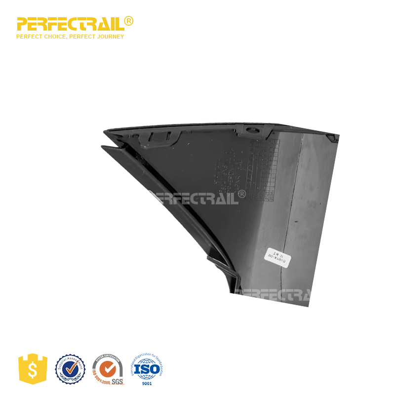 Защитная накладка на бампер для Haval H6