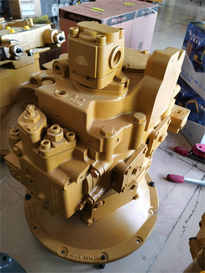 Гидравлический насос Caterpillar 272-6955 для экскаваторов