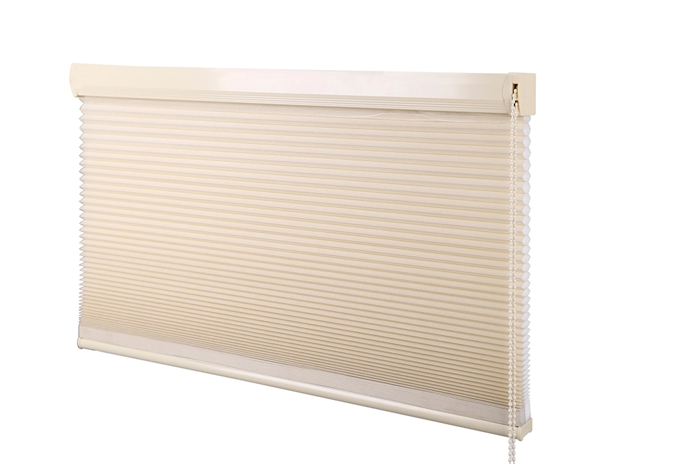 O Shape Cellular Honeycomb Blind