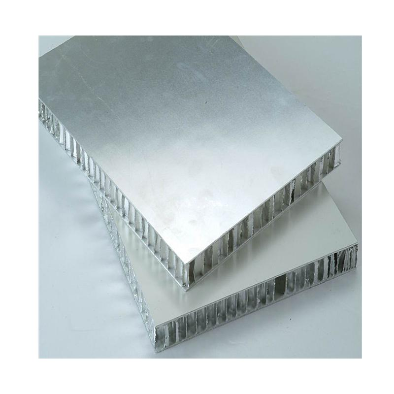 Aluminum Honeycomb Sandwich Panel Foam Core Aluminium Cladding Building