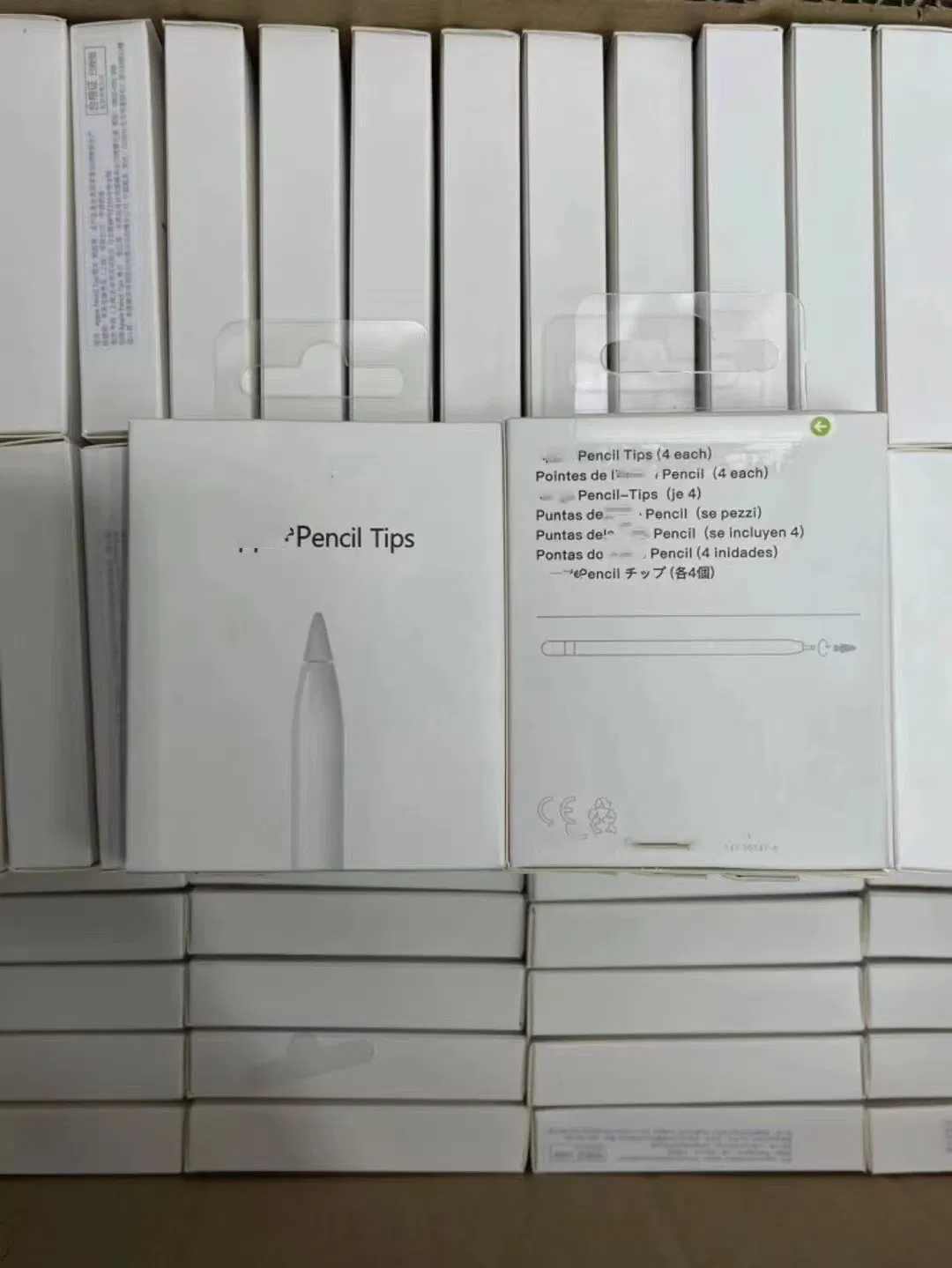 Hot Sell Stylus Accessories Pencil Tips for Pencil PRO Pencil 2ND