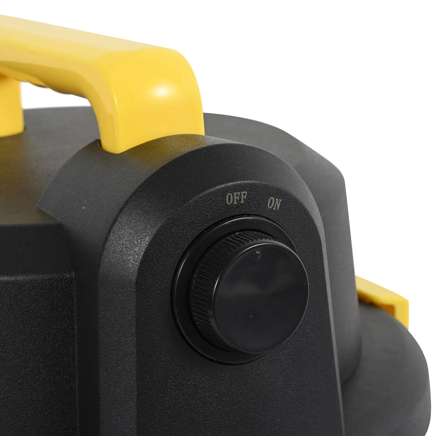 Powerful Bucket Vacuum for Wet & Dry Messes