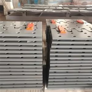 Bridge Expansion Joint Rubber Expansion Joint Concrete Expansion Joint