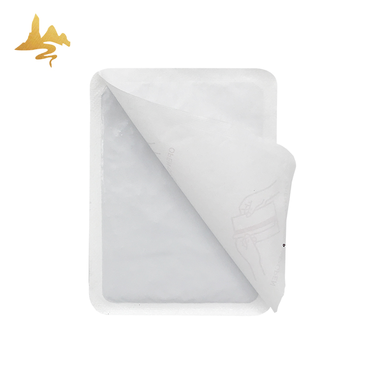 Chinese Suppliers Keep Warmer Menstural Cramps Pain Relief Heat Therapy Patch