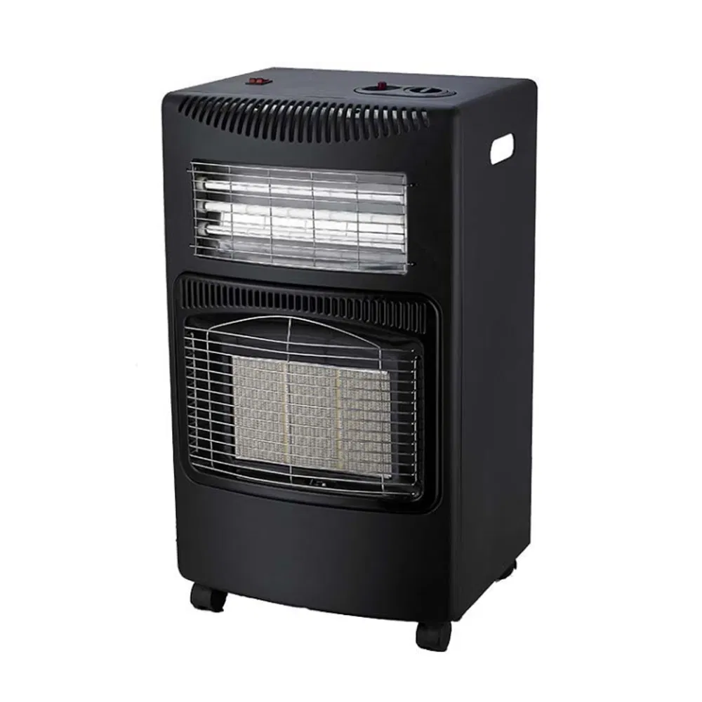 Ceramic Mobile Gas Heater
