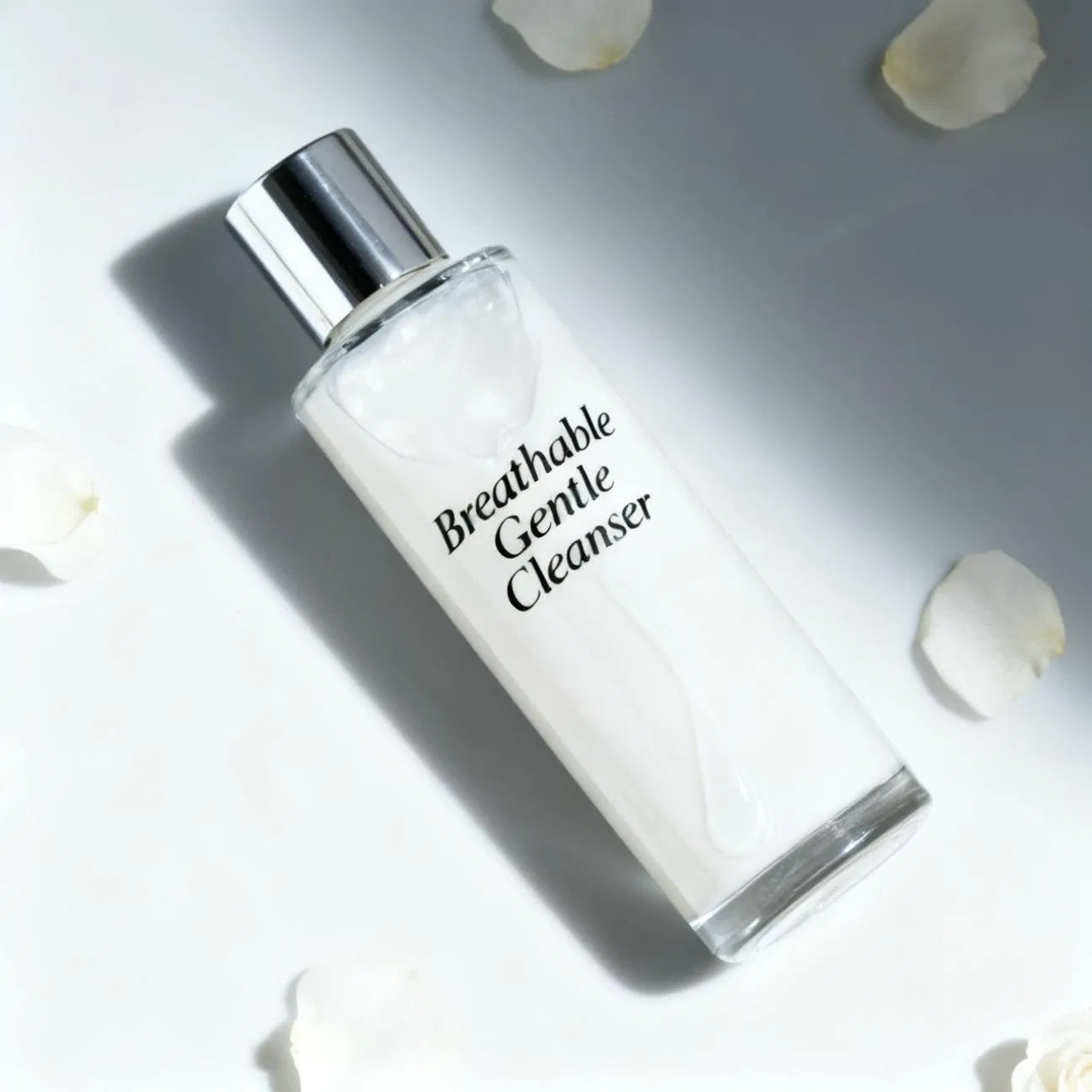 Bulk Sulfate-Free Cleansing Cocamidopropyl Betaine Based Face Cleanser