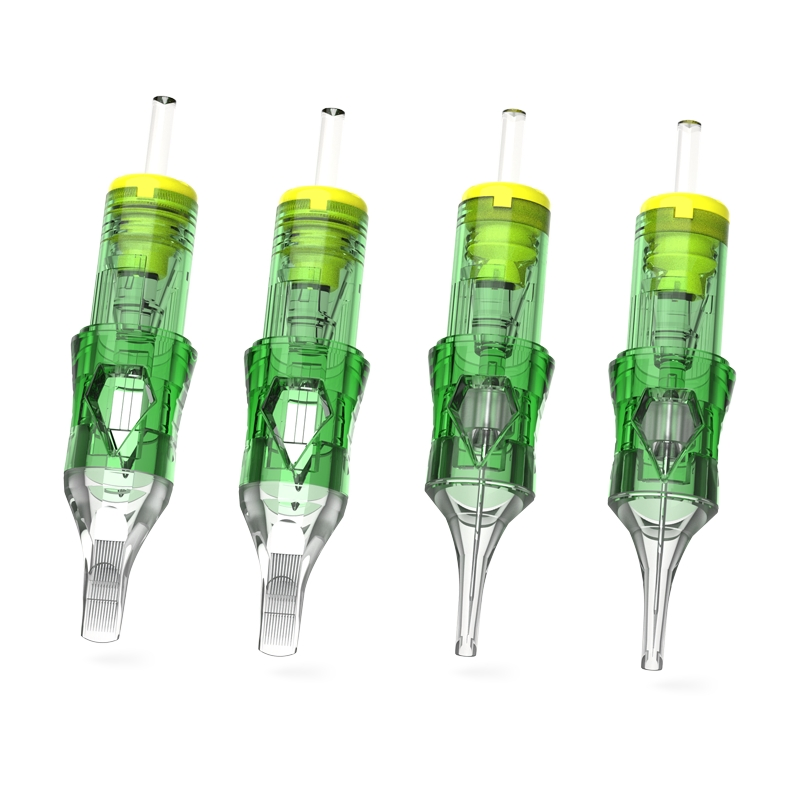 Bdg High Quality Tattoo Needle Cartridge OEM Universal Permanent Makeup Needle