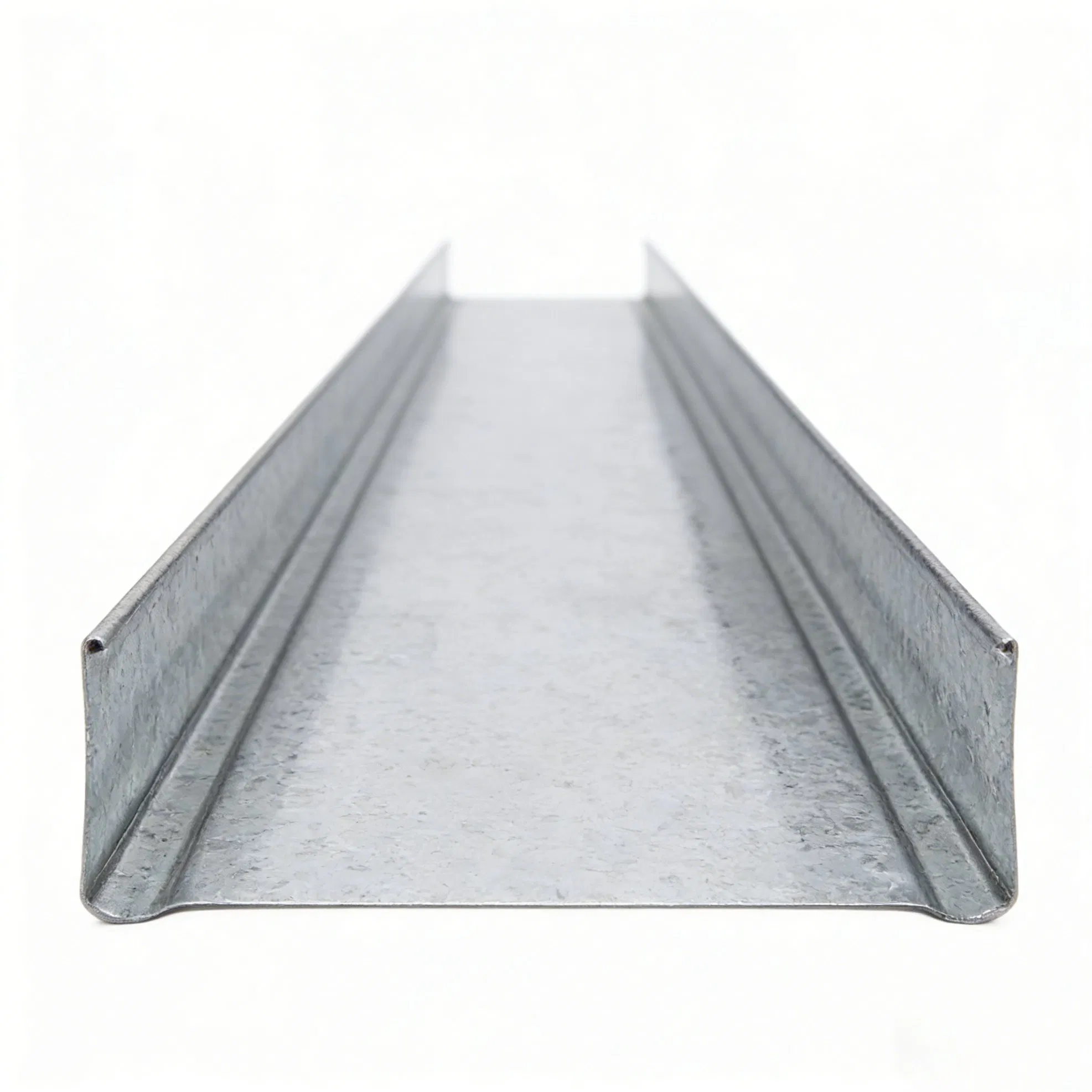 L-Shaped Light Steel Keel for Efficient Wall and Ceiling Support