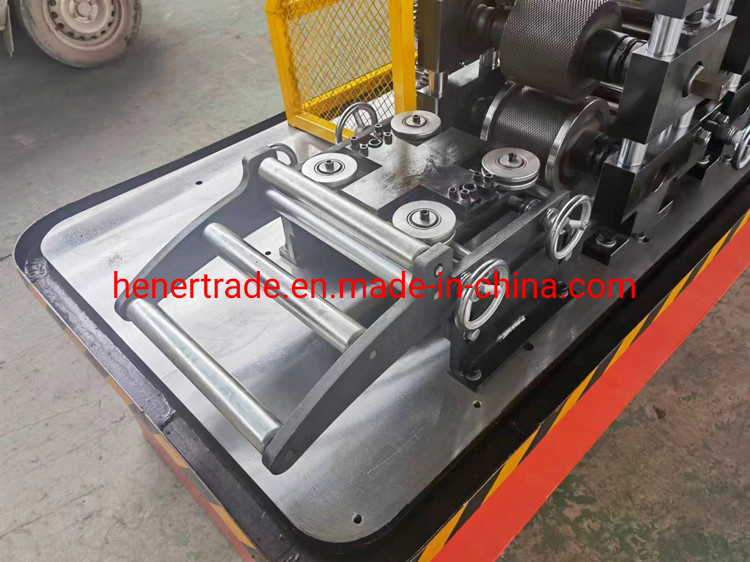 Light Steel Frame Roll Forming Machine Steel Frame Machine Stud and Track Roll Forming Machine