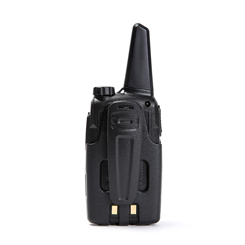 Портативная рация Digital Ham D-166H, 2Вт, 128 каналов