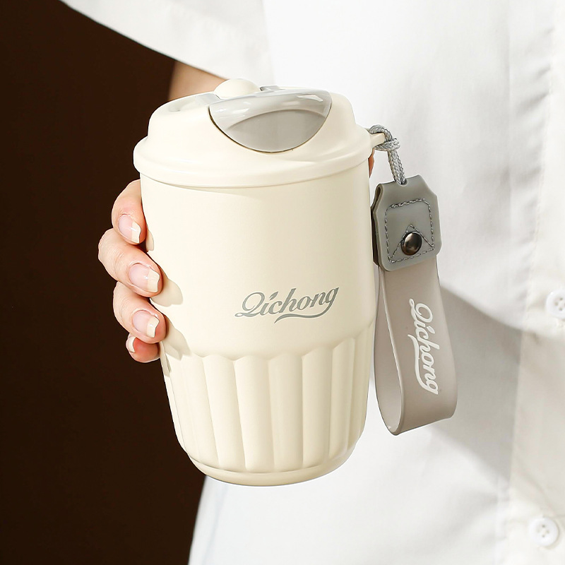 Ceramic Soul Steel Armor Ultimate Hybrid Tumbler