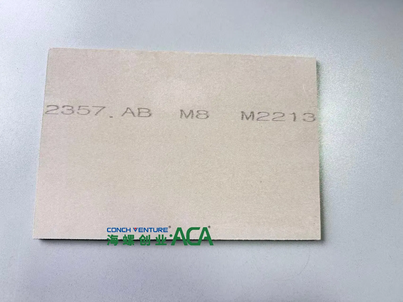 High Performance Fiber Cement Building Board - Class A1 Fire Safety Standard
