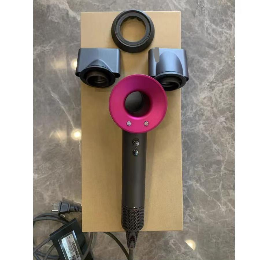 High Quality HD 03 Hair Blower Hair Dryer with Multifunctions