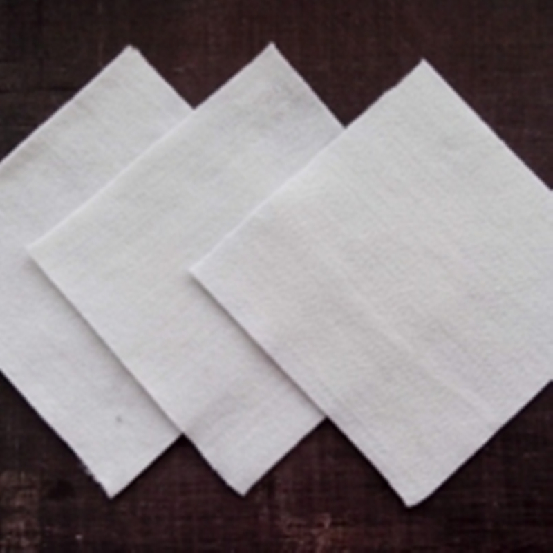 Polypropylene/Polyester PP Pet Fiber Needle Punched Filament Geotextile Fabric Price Non Woven/Woven Geotextile Used Road Construction with Geogrid