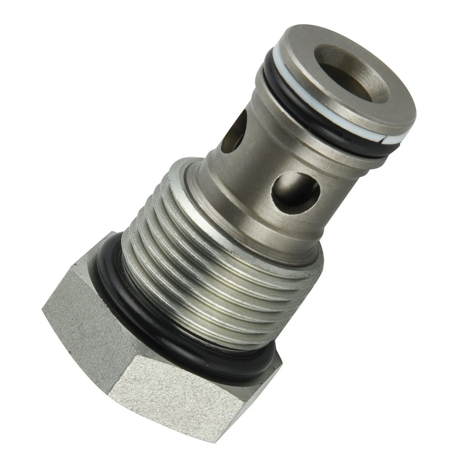 Обратный клапан CV-10-P