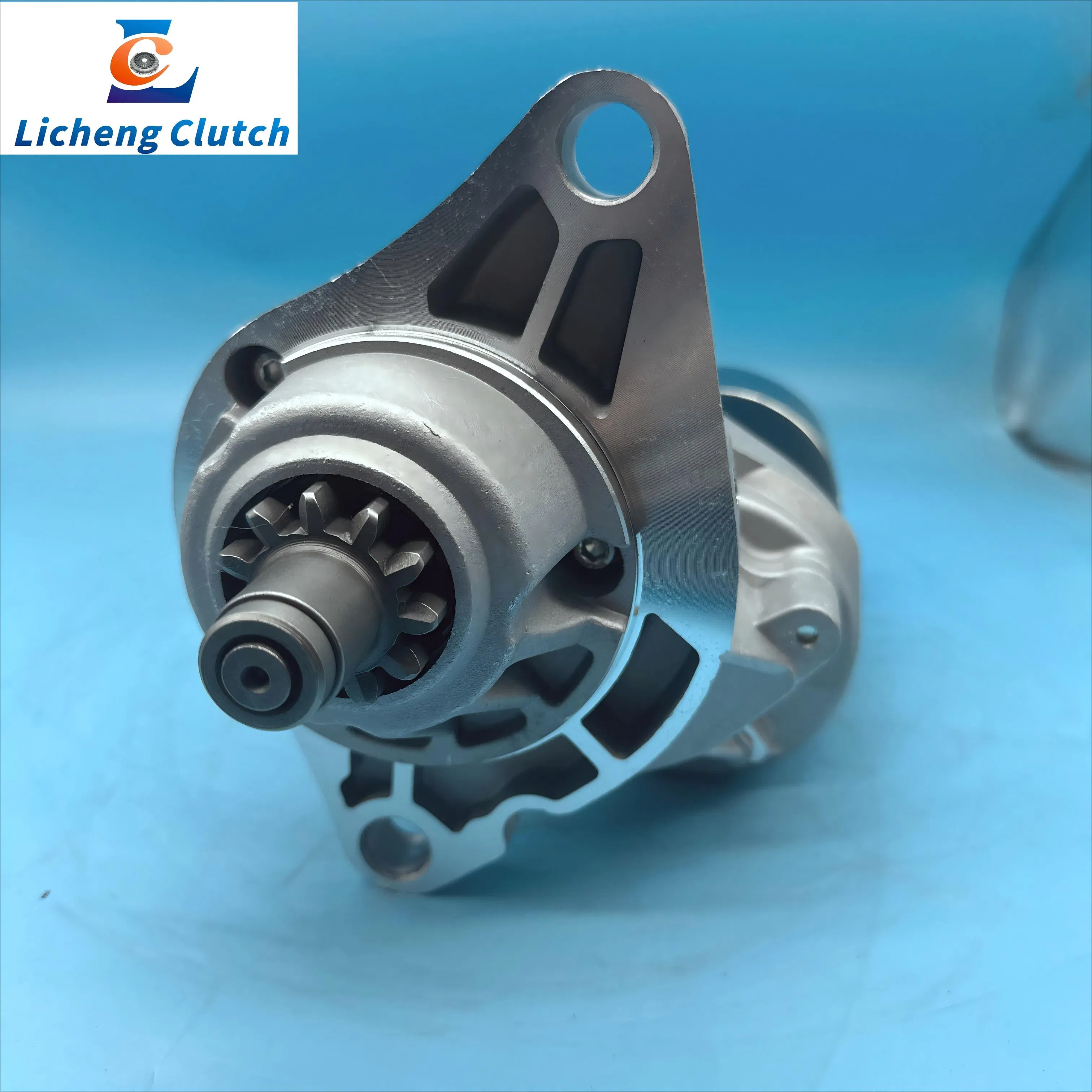 Стартер для японских грузовиков T2/LN1