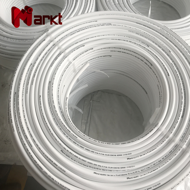 Hot Sale Drink Water Pex Al Aluminum Multilayer Pipe 16mm