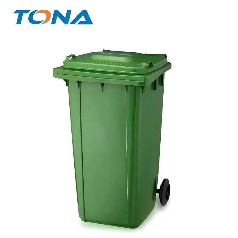 Fiberglass SMC Waste Container Long-Lasting Inexpensive Waste Bin