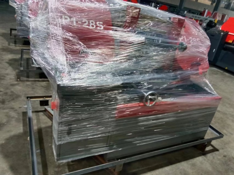 Ленточная пила высокоточная