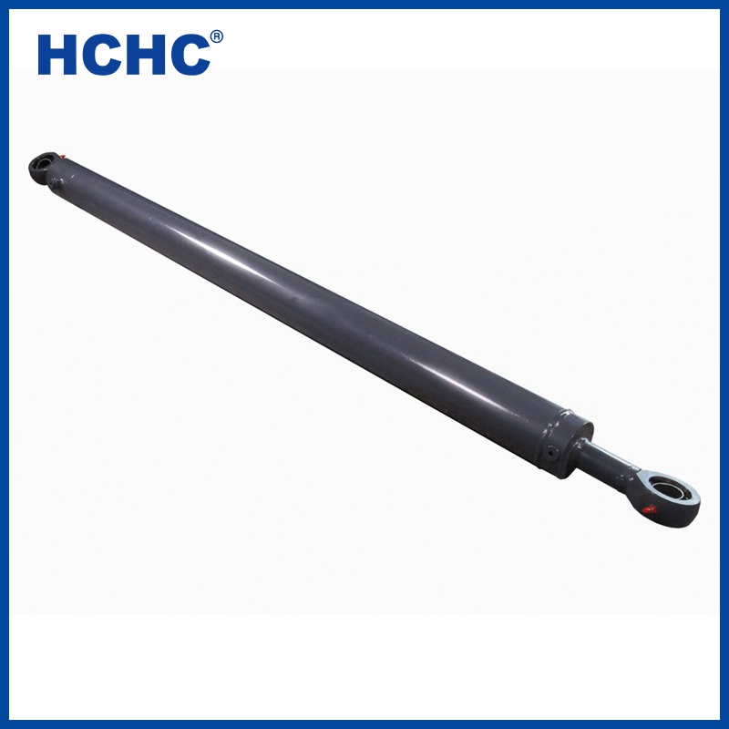 Гидравлический цилиндр HSG90/50-1500*2280-WX