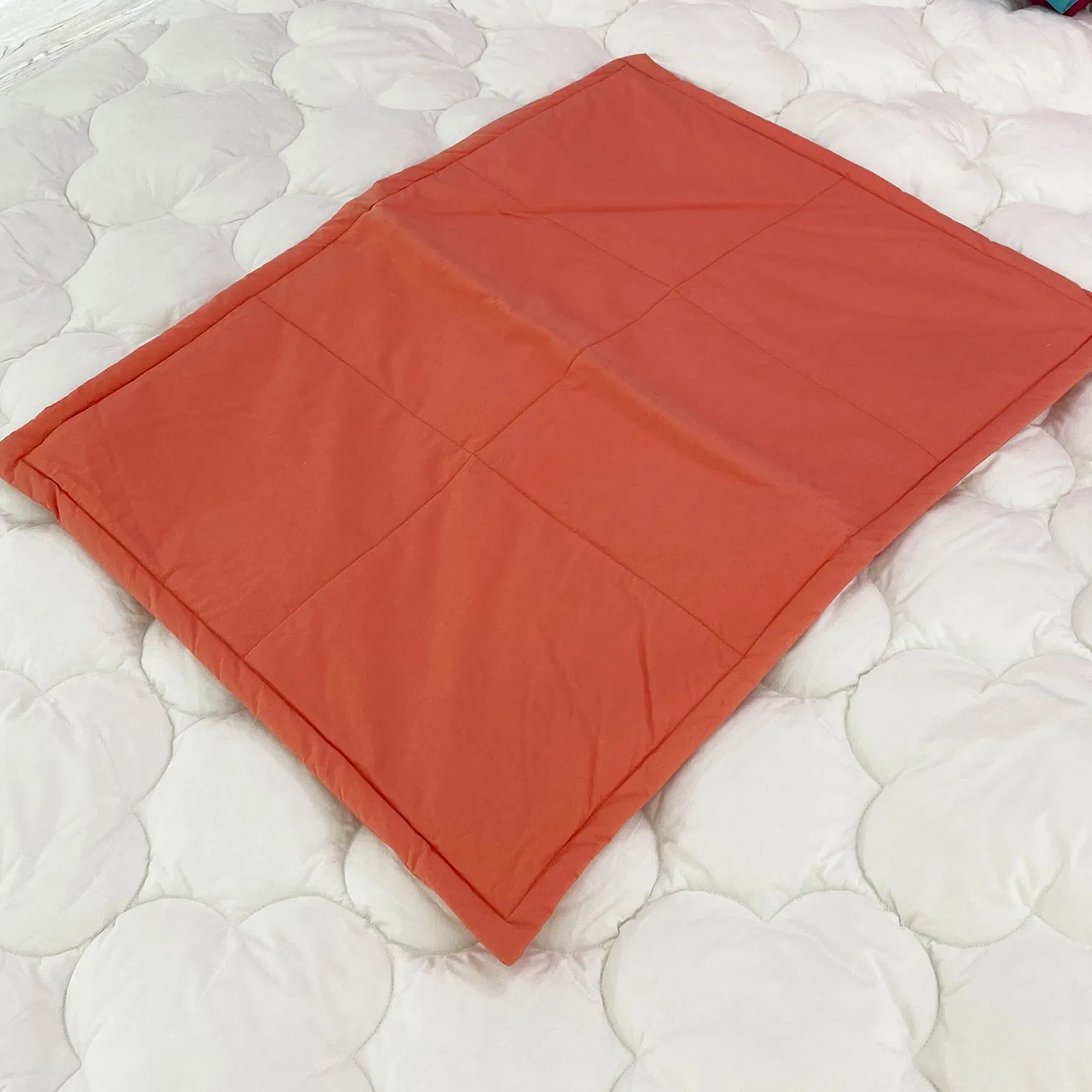 Colorful Velvet Resistant Worsted Cotton Adjustable Pillow Case