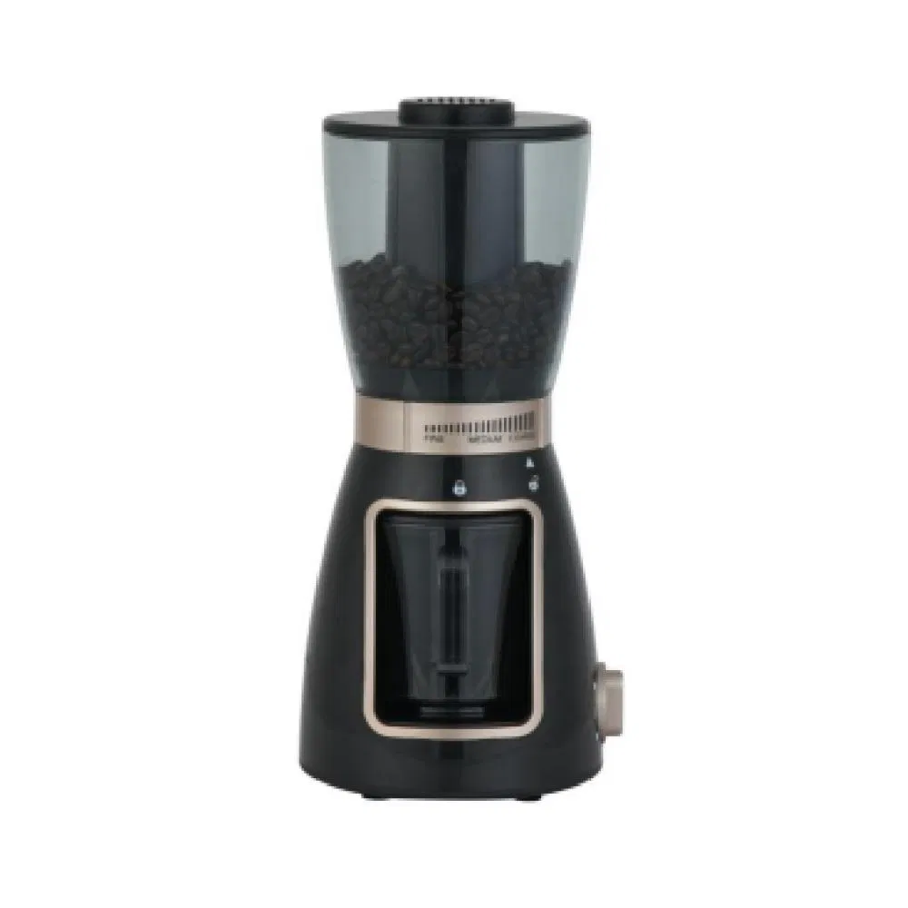 Electric 275 G Capacity Coffee Grinder with 40 mm Conical Grinder