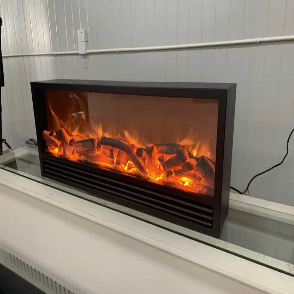 New Good Settings Home Appliance Home Furniture Electric Fireplace