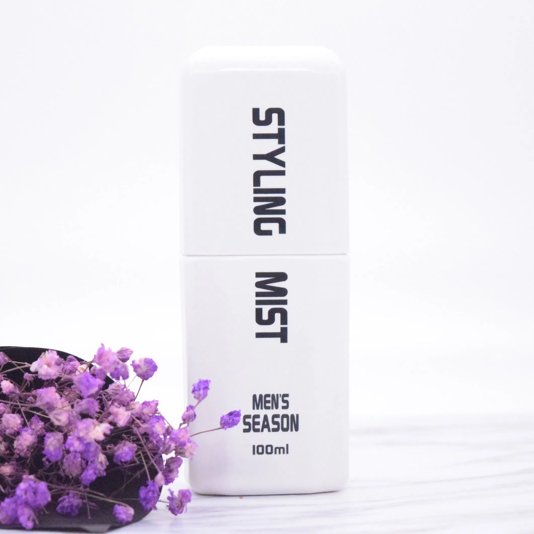 Salon Grade Hair Treatment Private Label Hair Spray