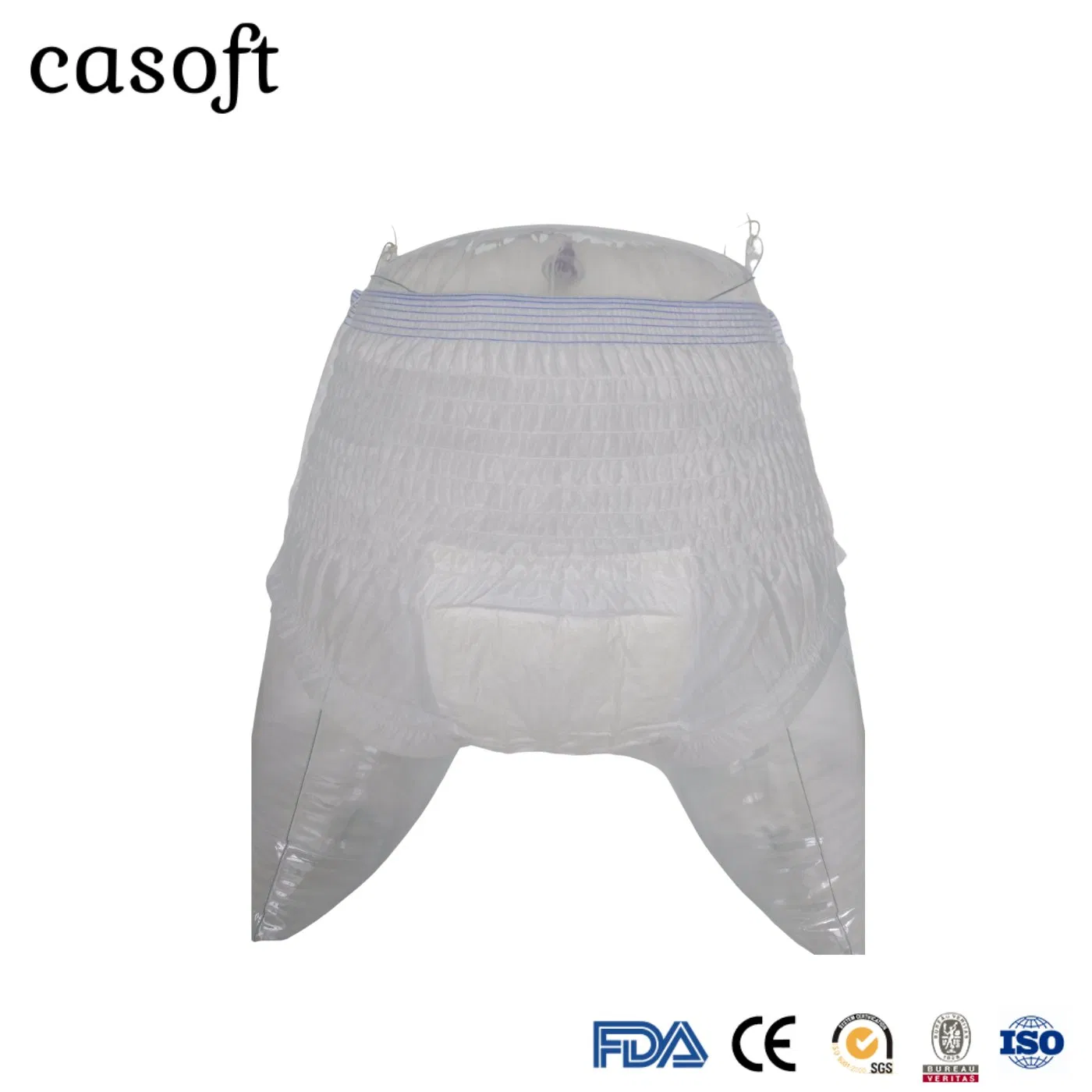 Best Factory Price Ultra Thin Diaper Pull up Pant in Stock Supply New Products Adult Diaper