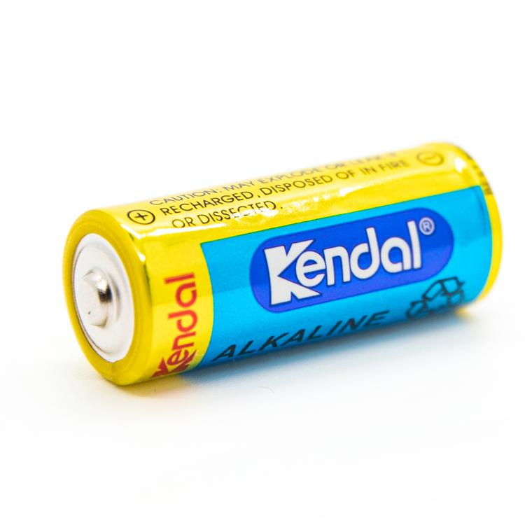 Батарейка щелочная LR1 N AA/2 1.5V