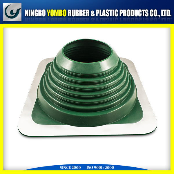 Rubber Roof Flashing