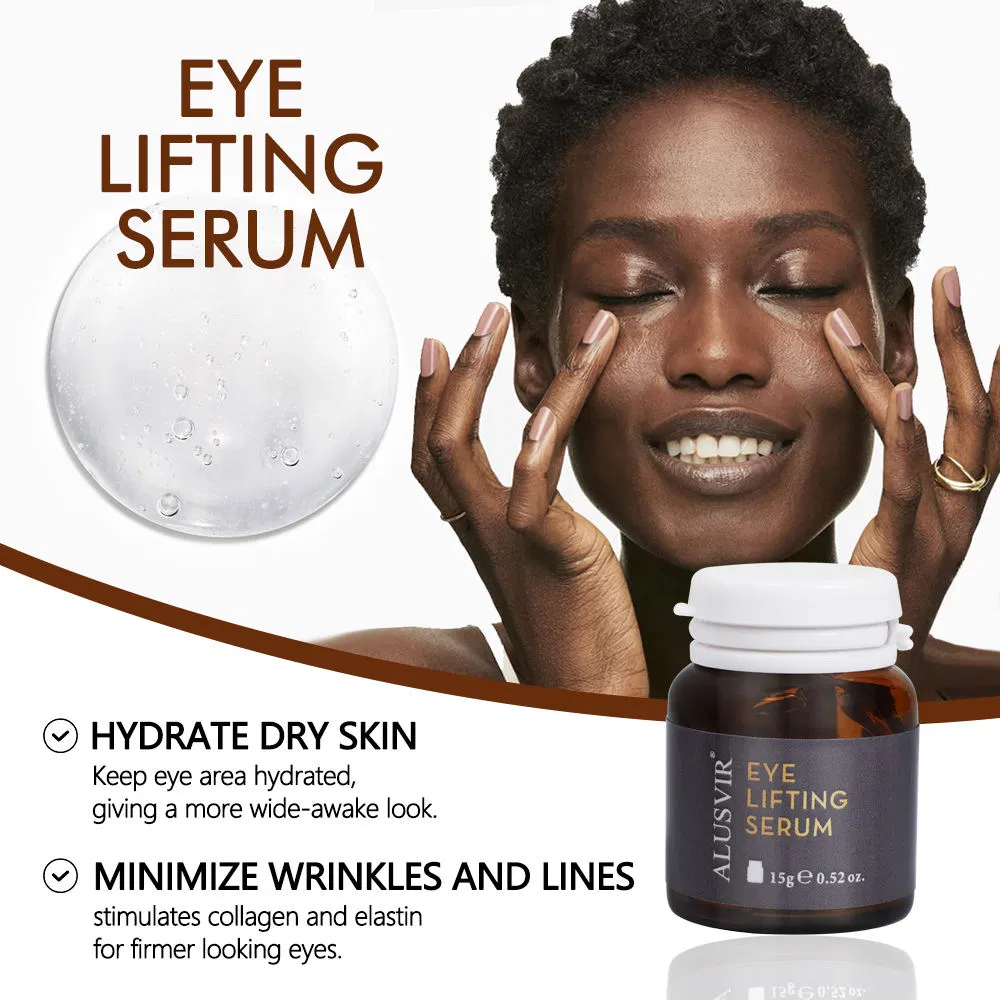 Remove Eye Bags Lifting Retinol Day and Night Eye Cream