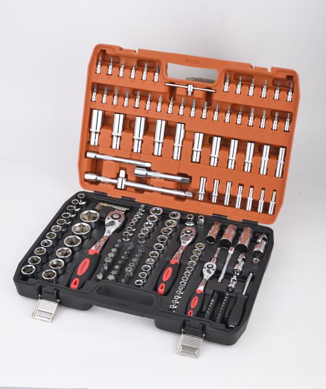 Набор инструментов 216PCS для авторемонта