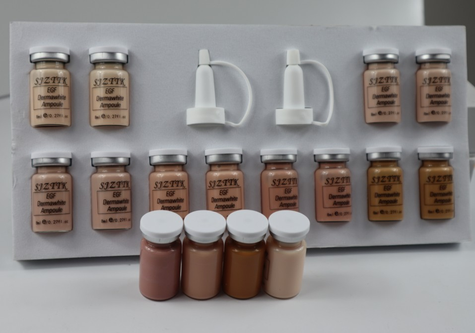 BB крем Meso White Natural Glow тональный крем