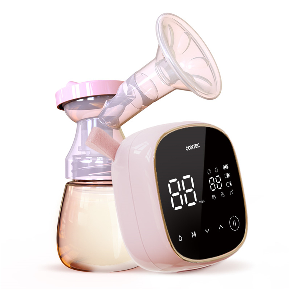Contec Xn10 Baby Product Maternal Equipment Milk Saver Electric Breast Pump