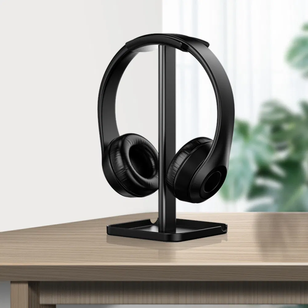 Подставка для наушников Z10, черная