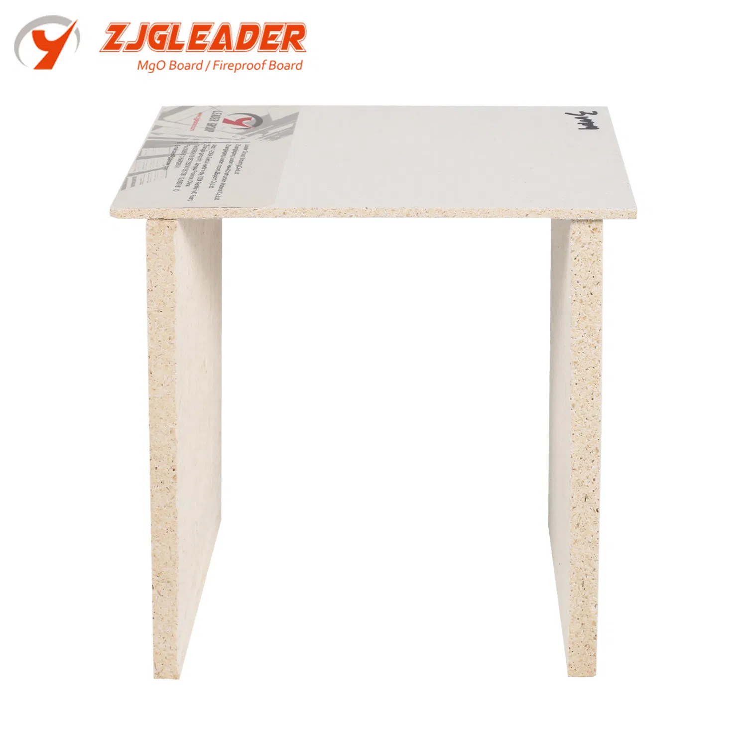 Fireproof Panel for Fire Door Solutions