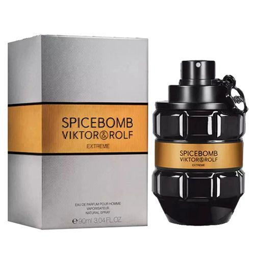Viktor&Rolf Spicebomb Night Vision Edt 30ml Cool Nighttime Edition for Men USA Stock, Dropship & Bulk