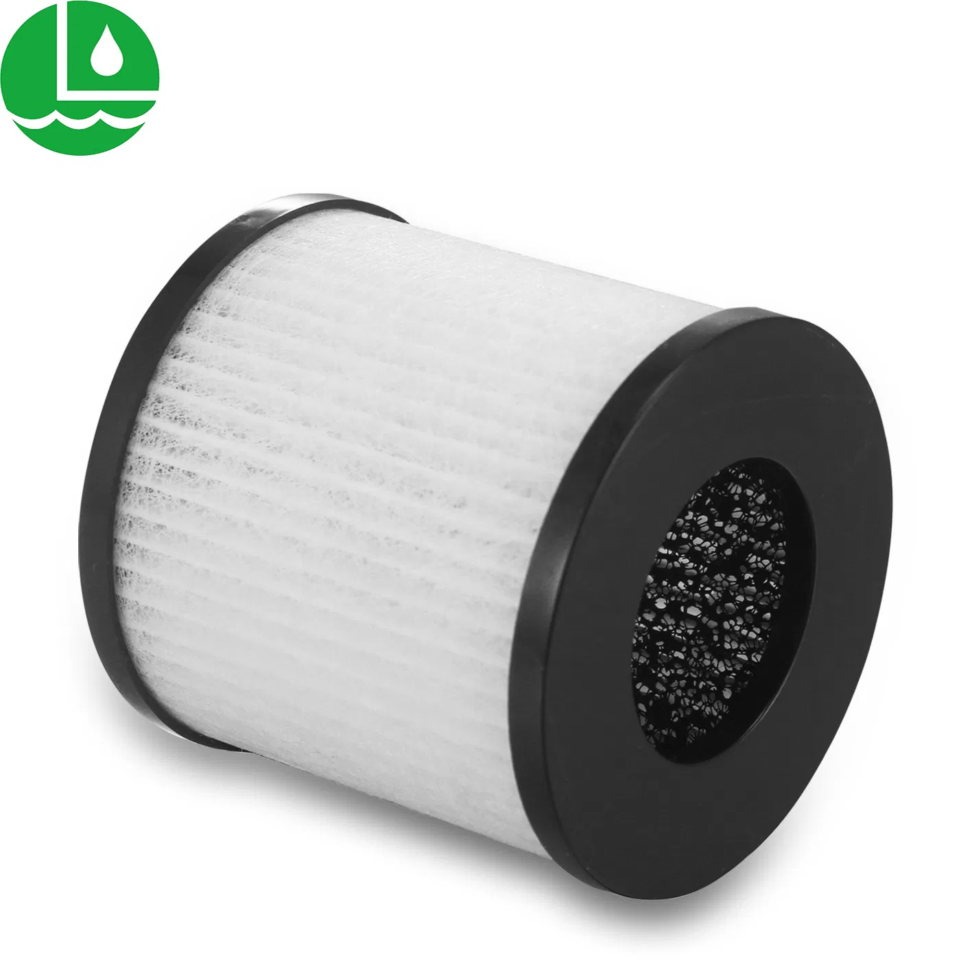 Premium HEPA Filter Cartridge for Efficient Vacuum Cleaning