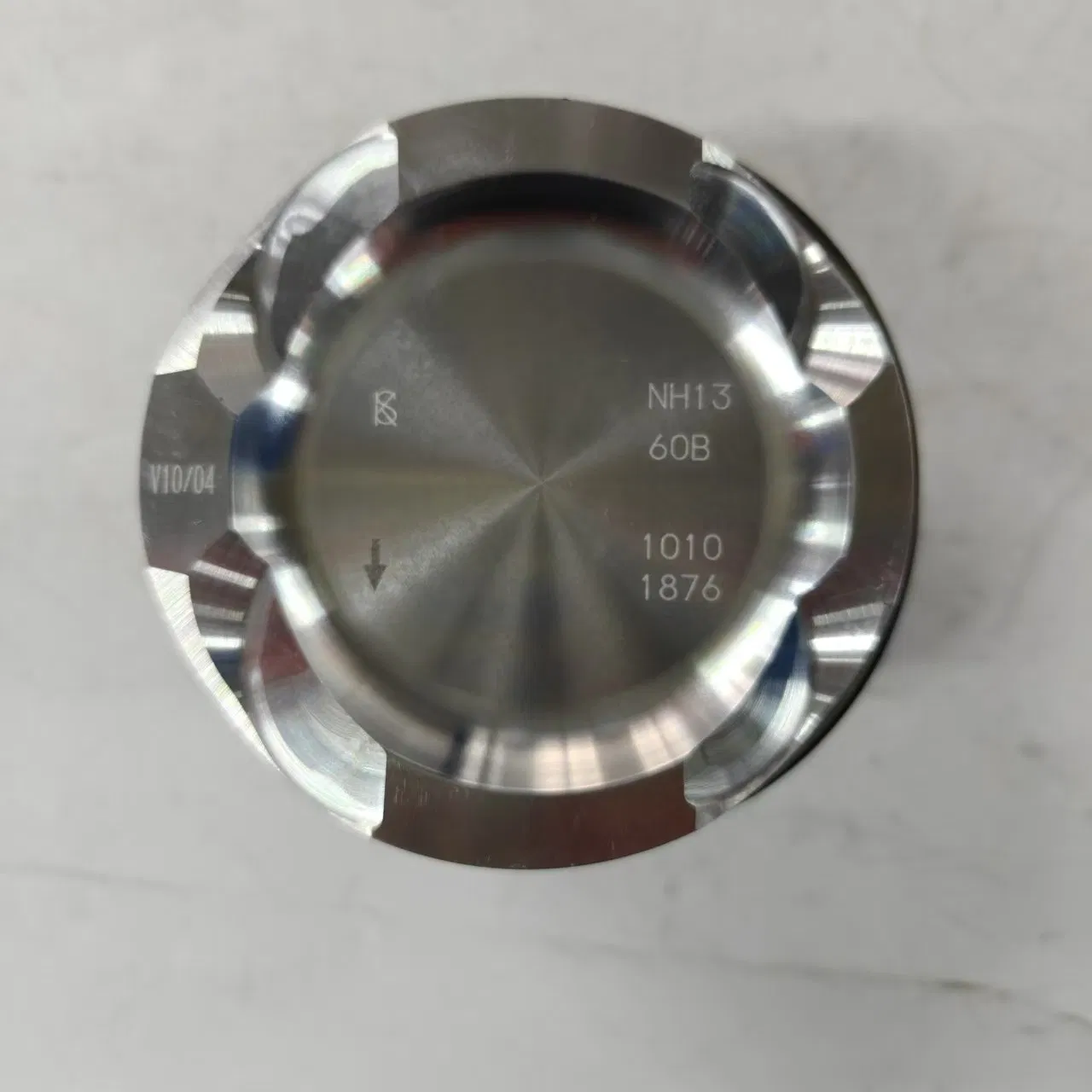 Поршневая группа Saic Maxus G10 2.0t, арт. 10190670