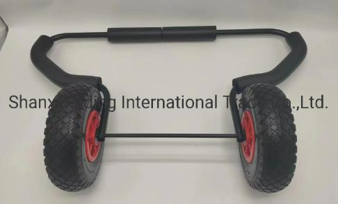 OEM Aluminum Dolly Sup Cart
