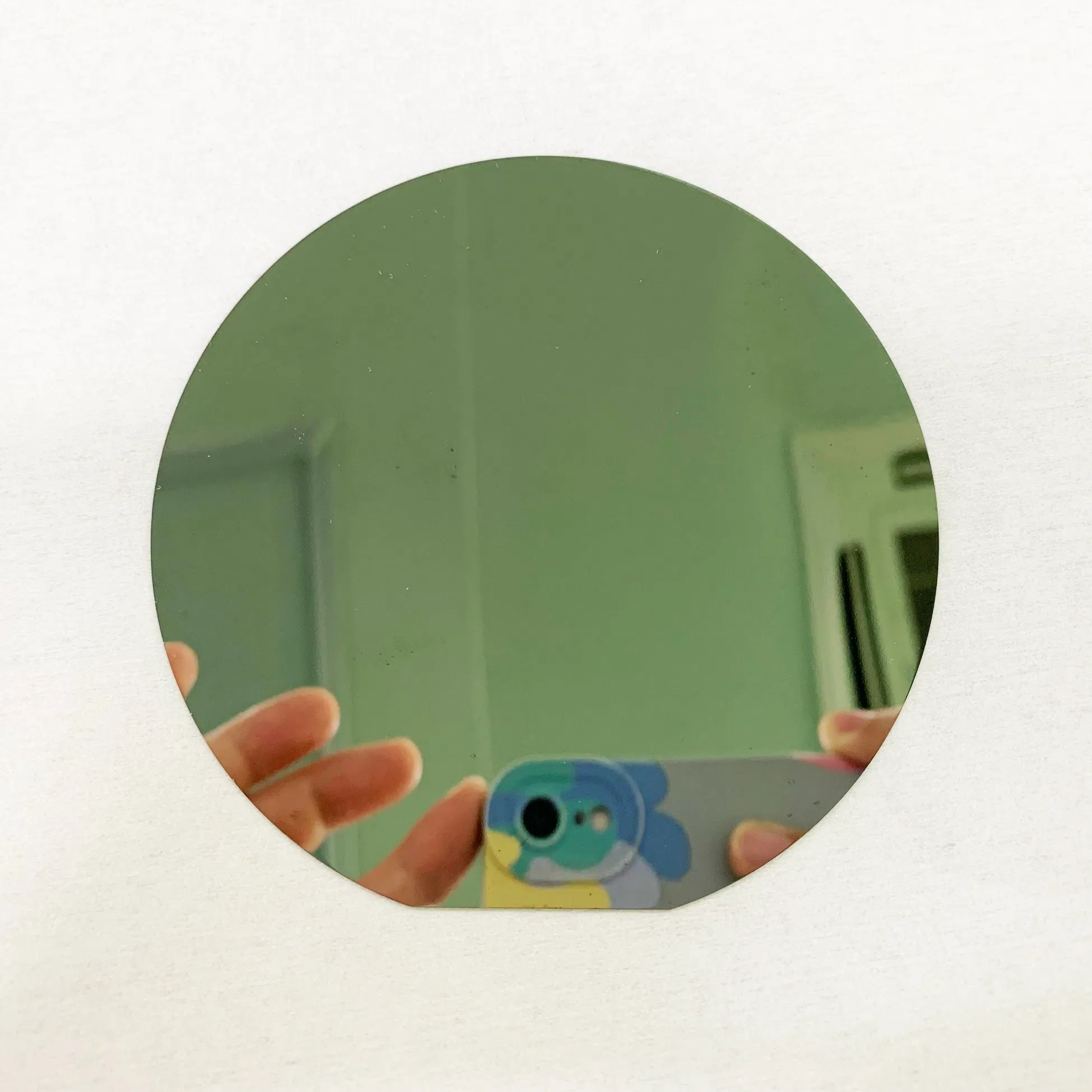 High Quality Polishing Fluid for Motor Stainless Steel Brass