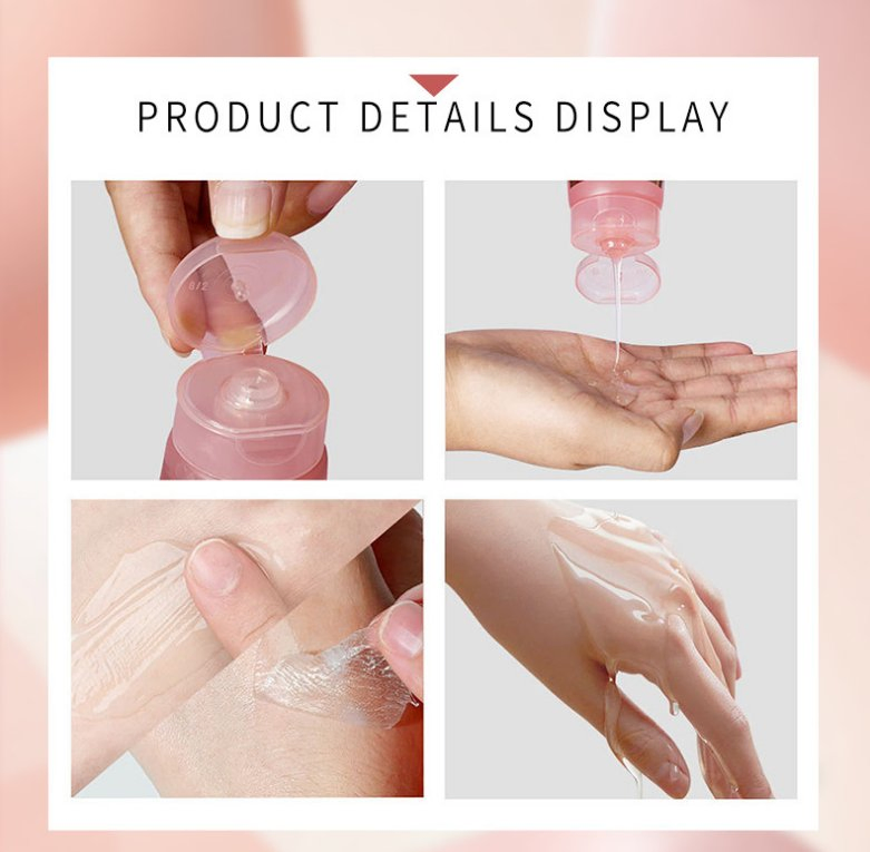 Popular Moisturizing Mask Night Use Mask Soothing Night Peel off Mask