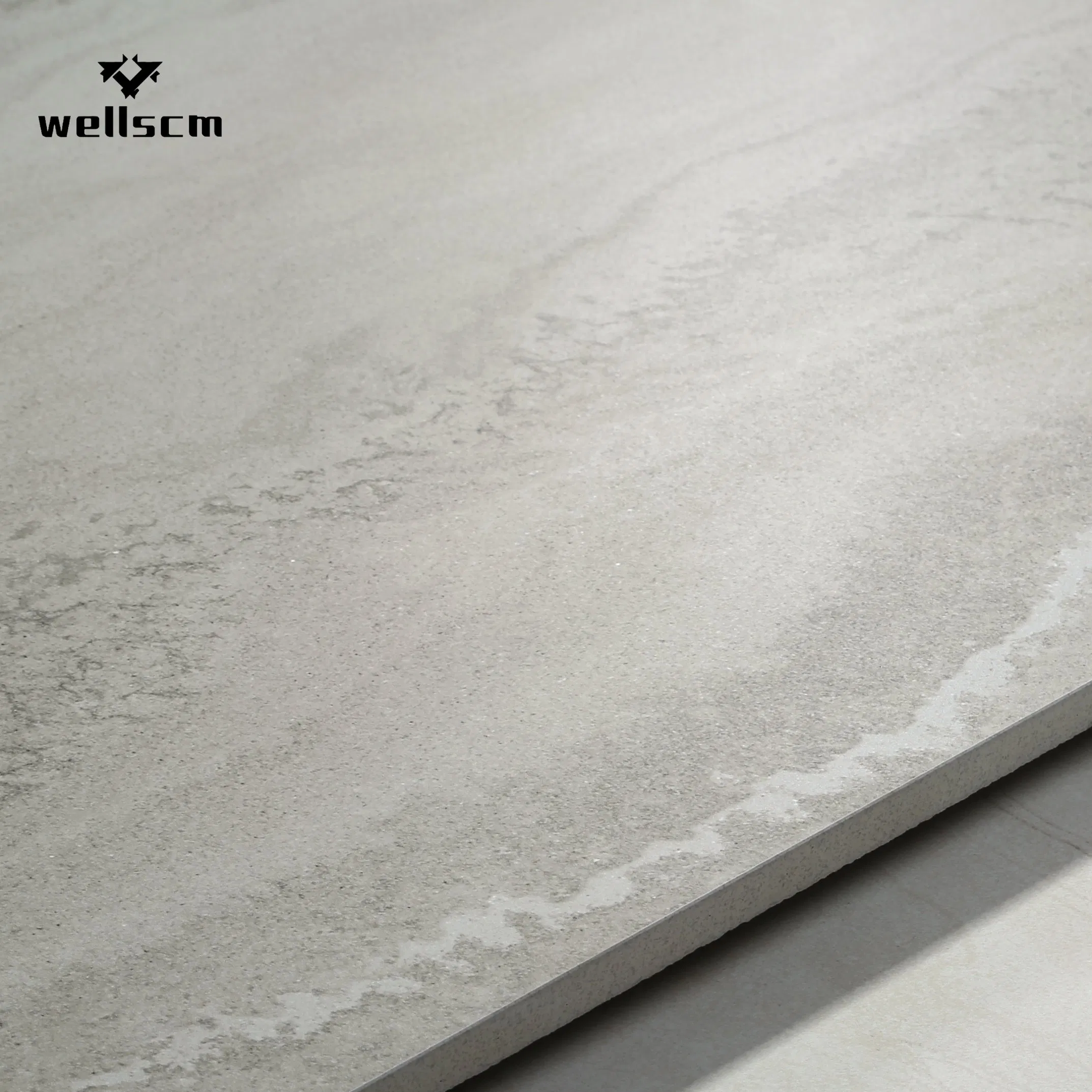 Antique Wood Tiles High-End Simulation Wood Grain Textured Surface Like Ceramic Floor Tiles