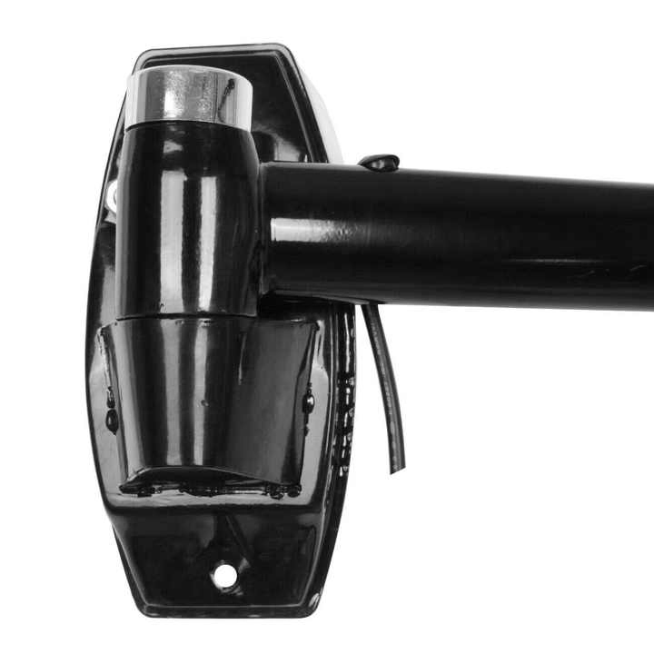 Wall Mounted Hair Dryer with Swing Arm Hairdryer